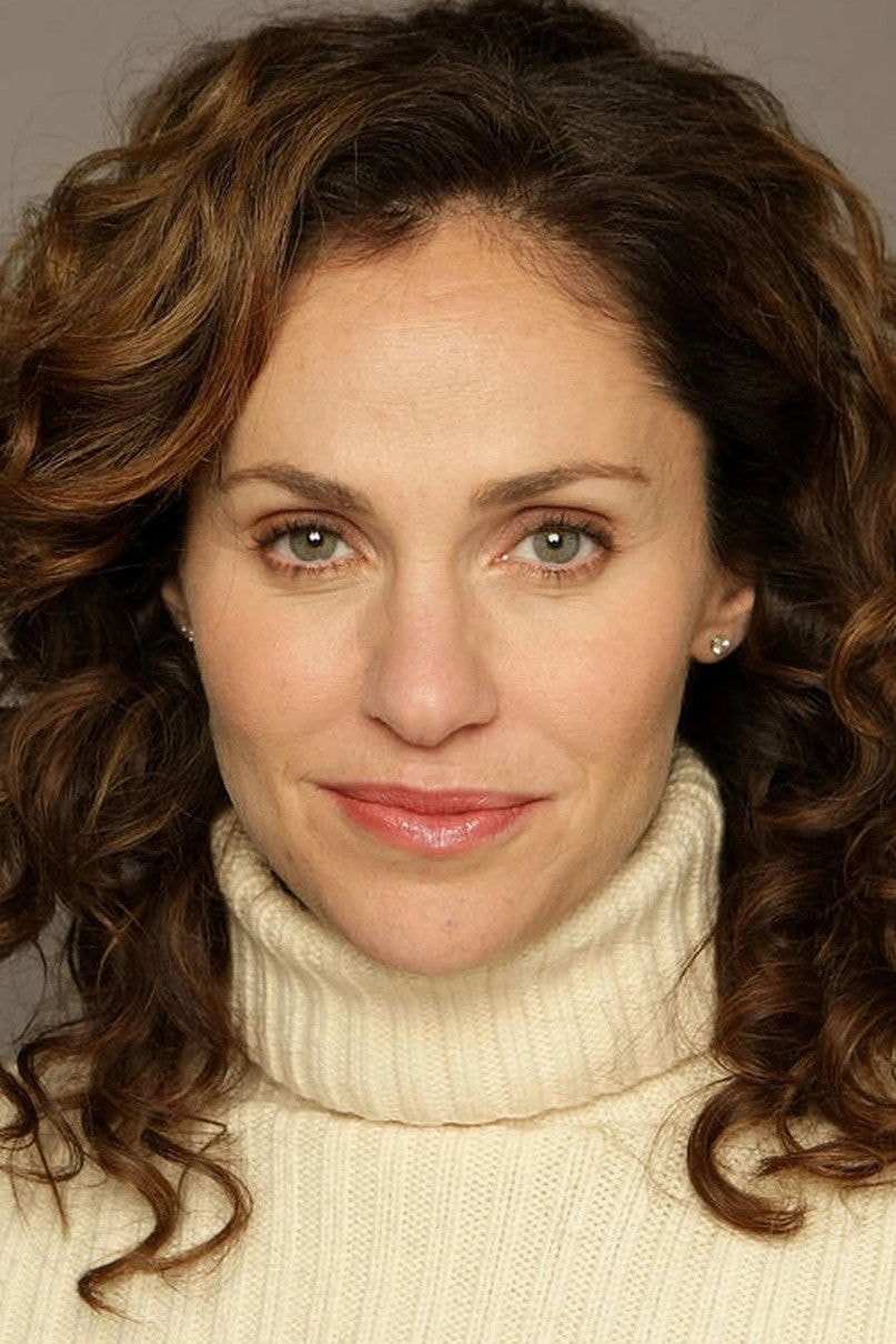 Foto de Amy Brenneman
