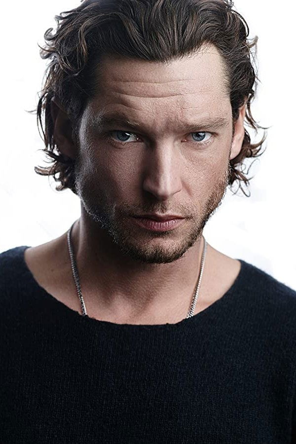 Foto de Jackson Davis