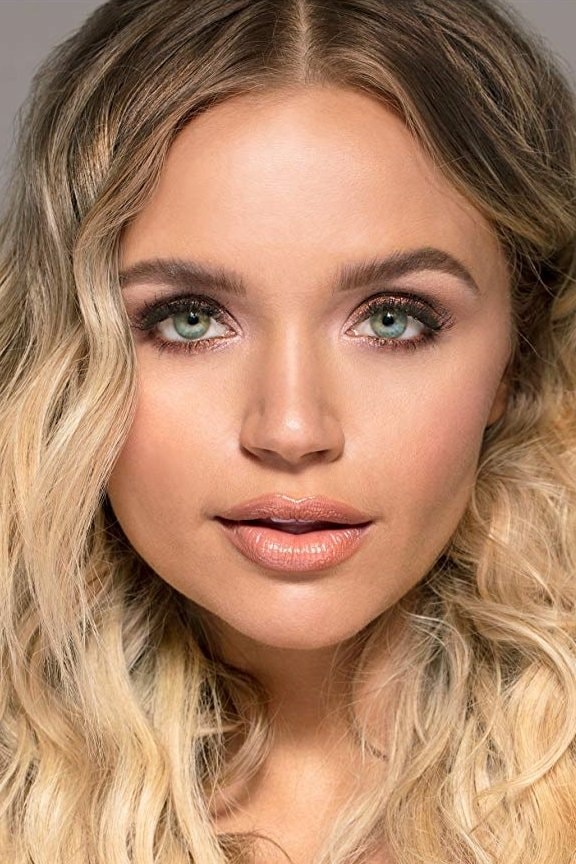 Foto de Veronika Dash