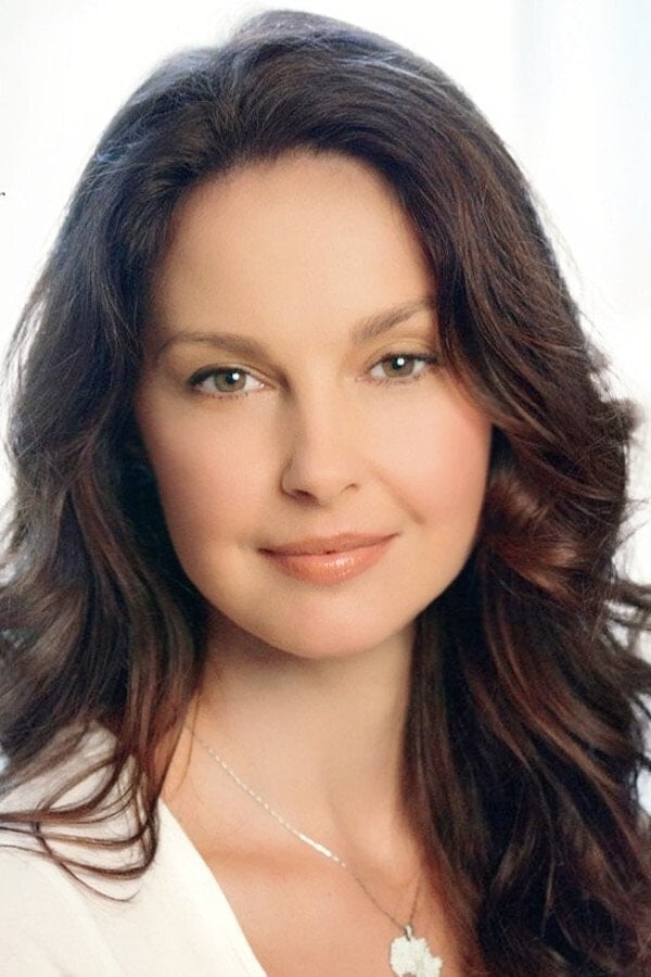Foto de Ashley Judd