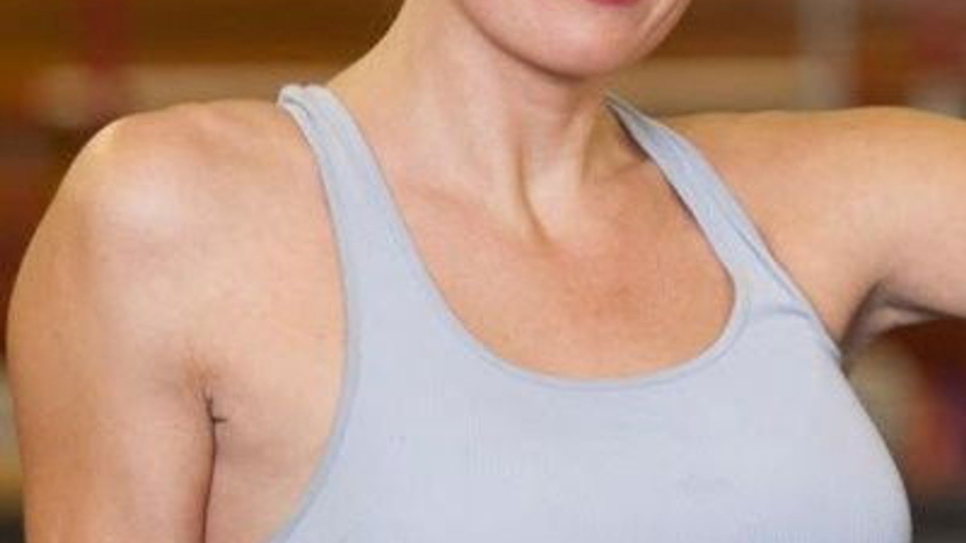 Foto de Svetlana Boguinskaia