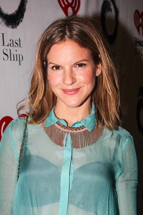 Foto de Fuschia Sumner