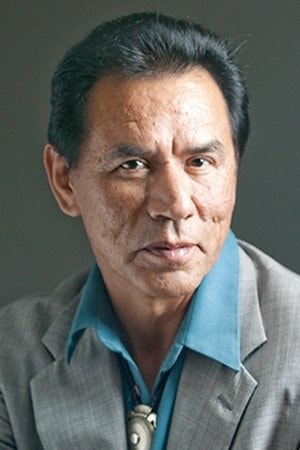 Foto de Wes Studi