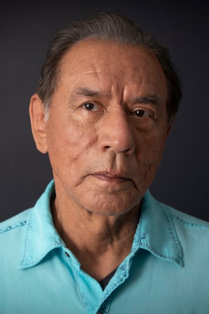 Foto de Wes Studi