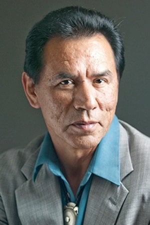Foto de Wes Studi