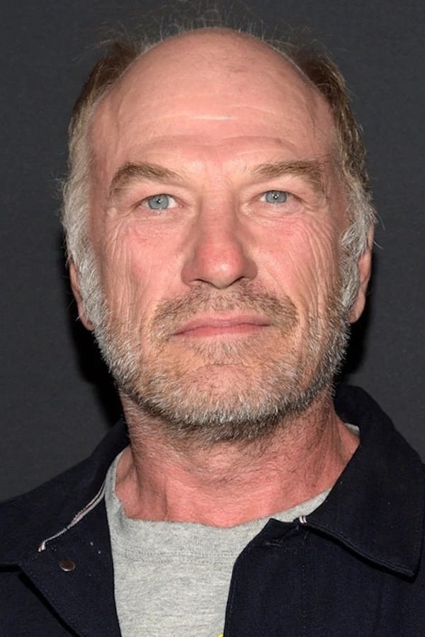 Foto de Ted Levine