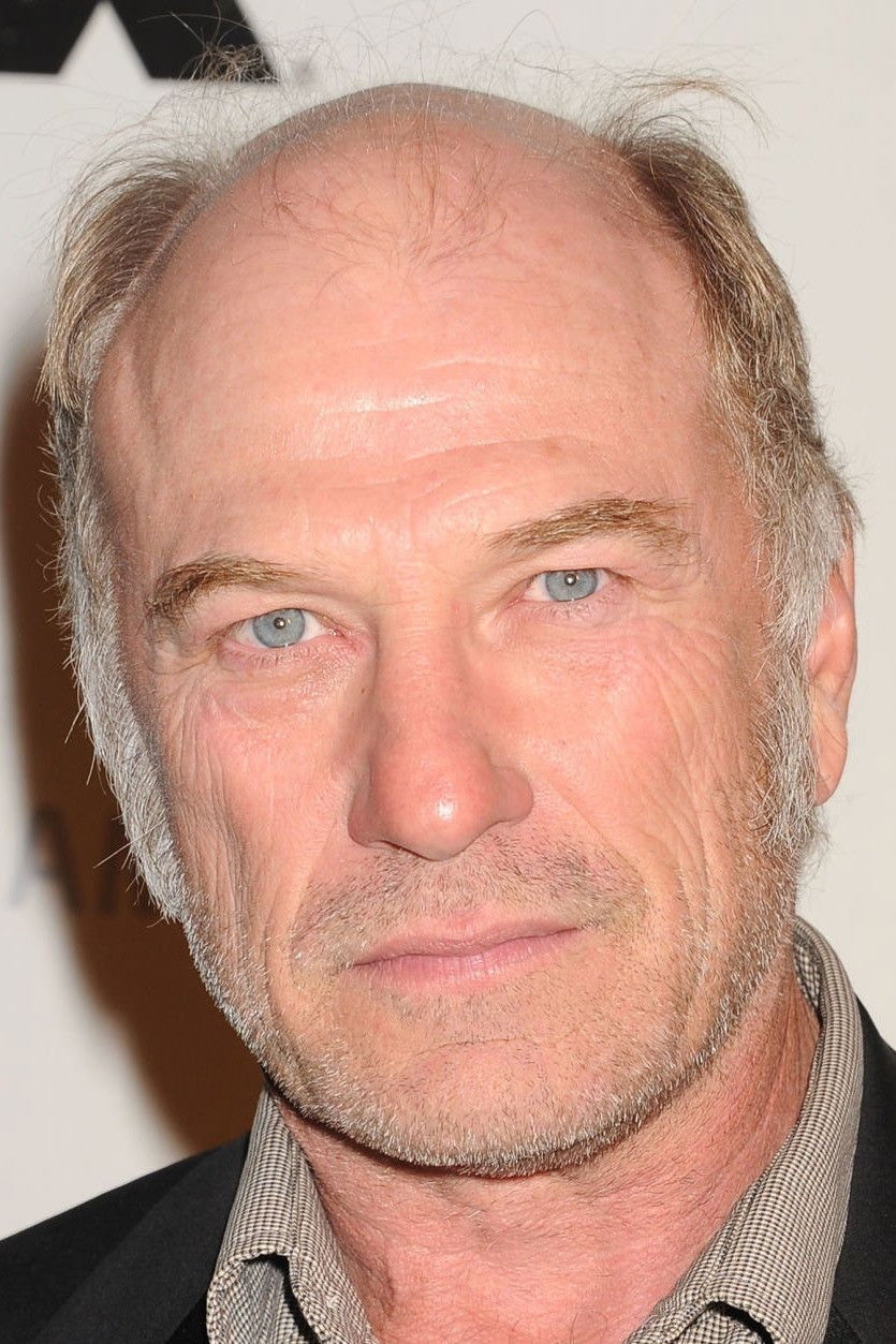 Foto de Ted Levine