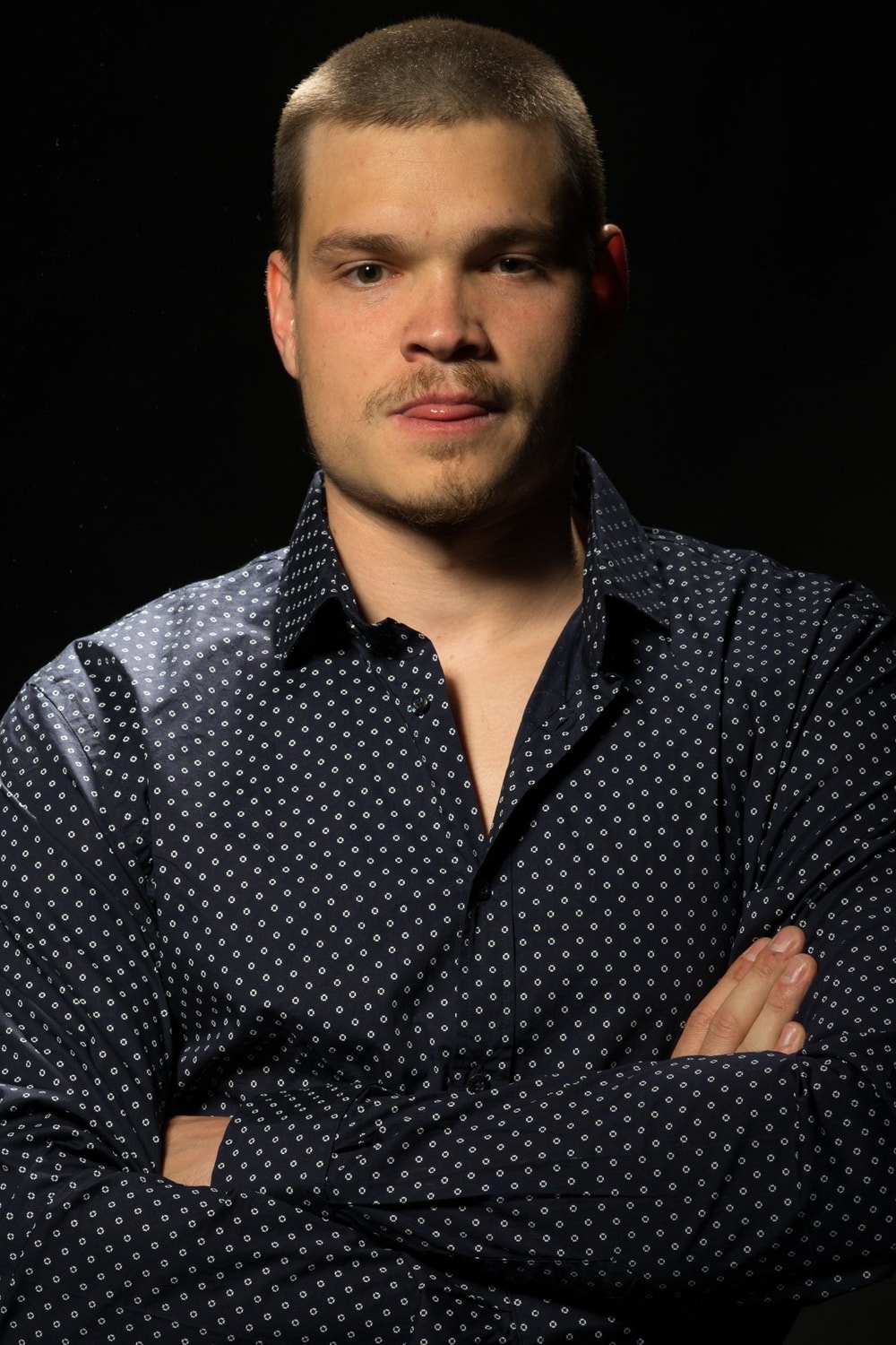 Foto de Stefan Vukić