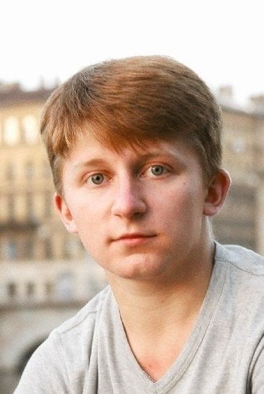 Foto de Захар Ронжин