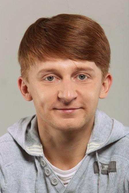 Foto de Захар Ронжин