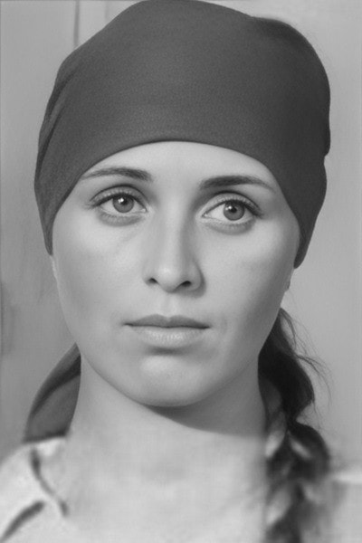 Foto de Lyubov Omelchenko