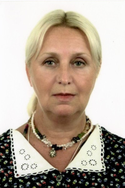 Foto de Lyubov Omelchenko