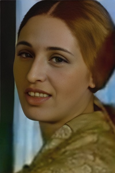 Foto de Lyubov Omelchenko