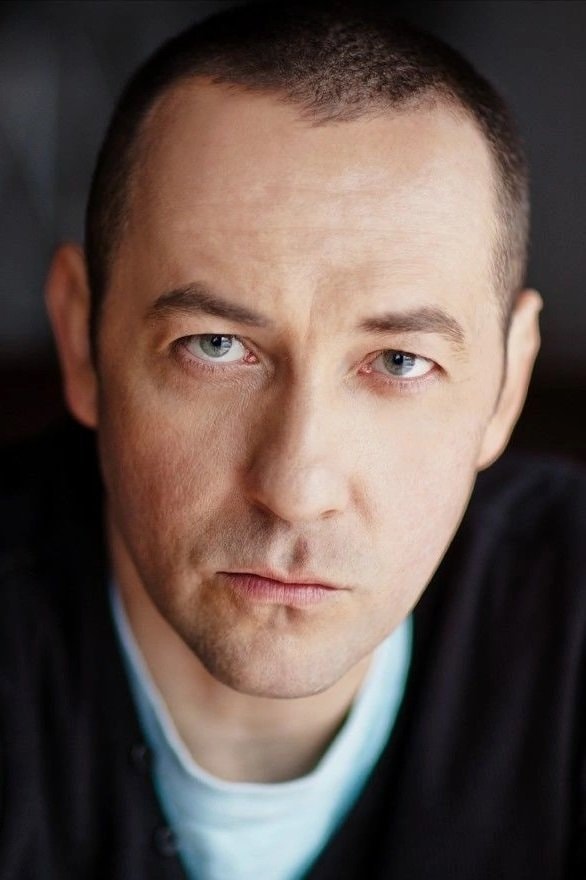 Foto de Jason Diablo