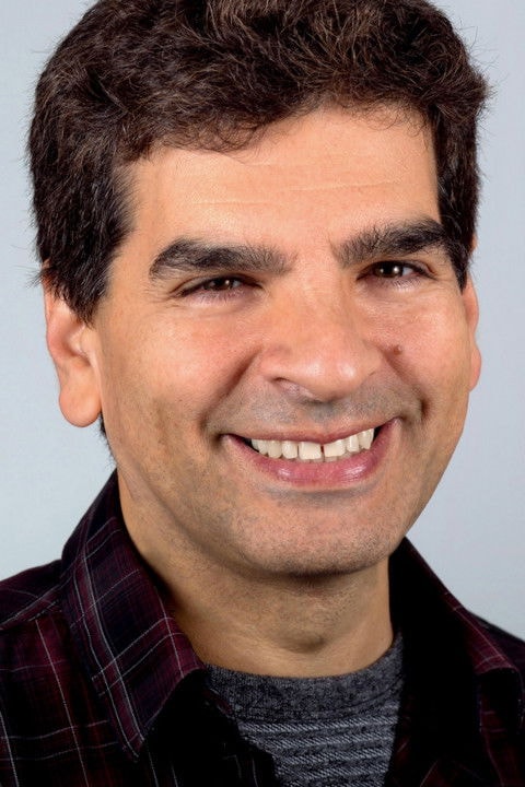 Foto de Matthew Vlahakis