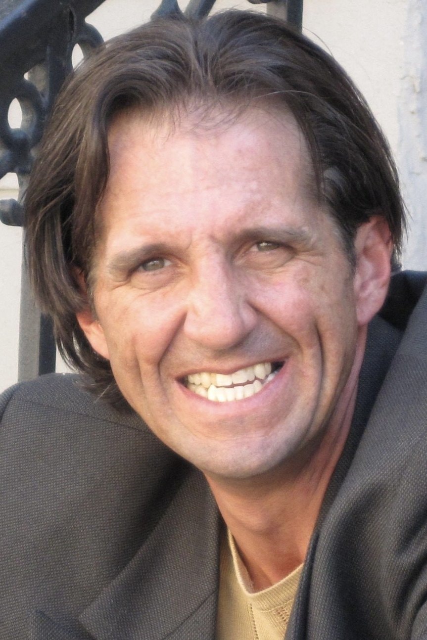 Foto de David Dustin Kenyon