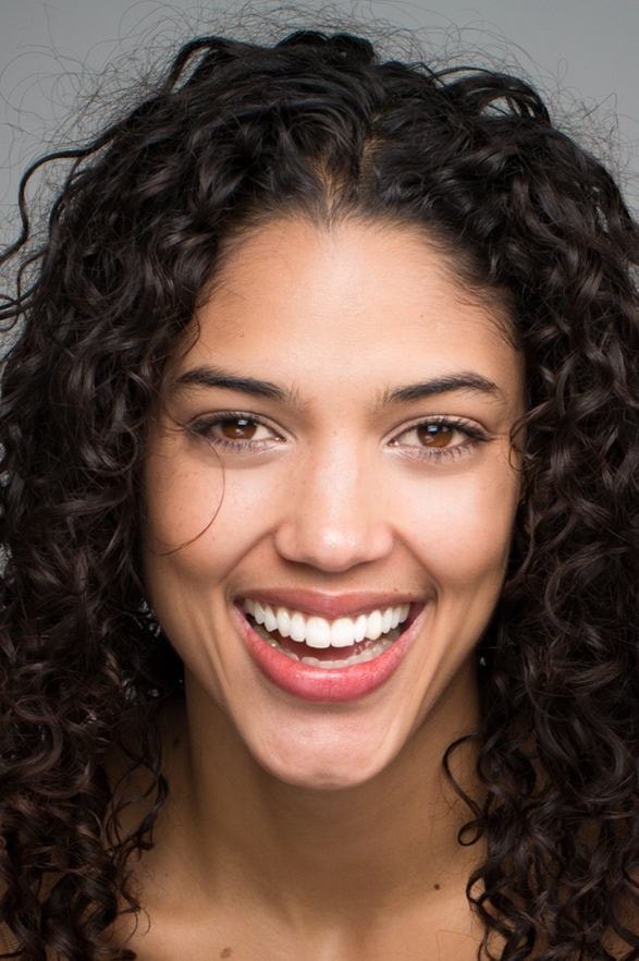 Foto de Shamilla Miller