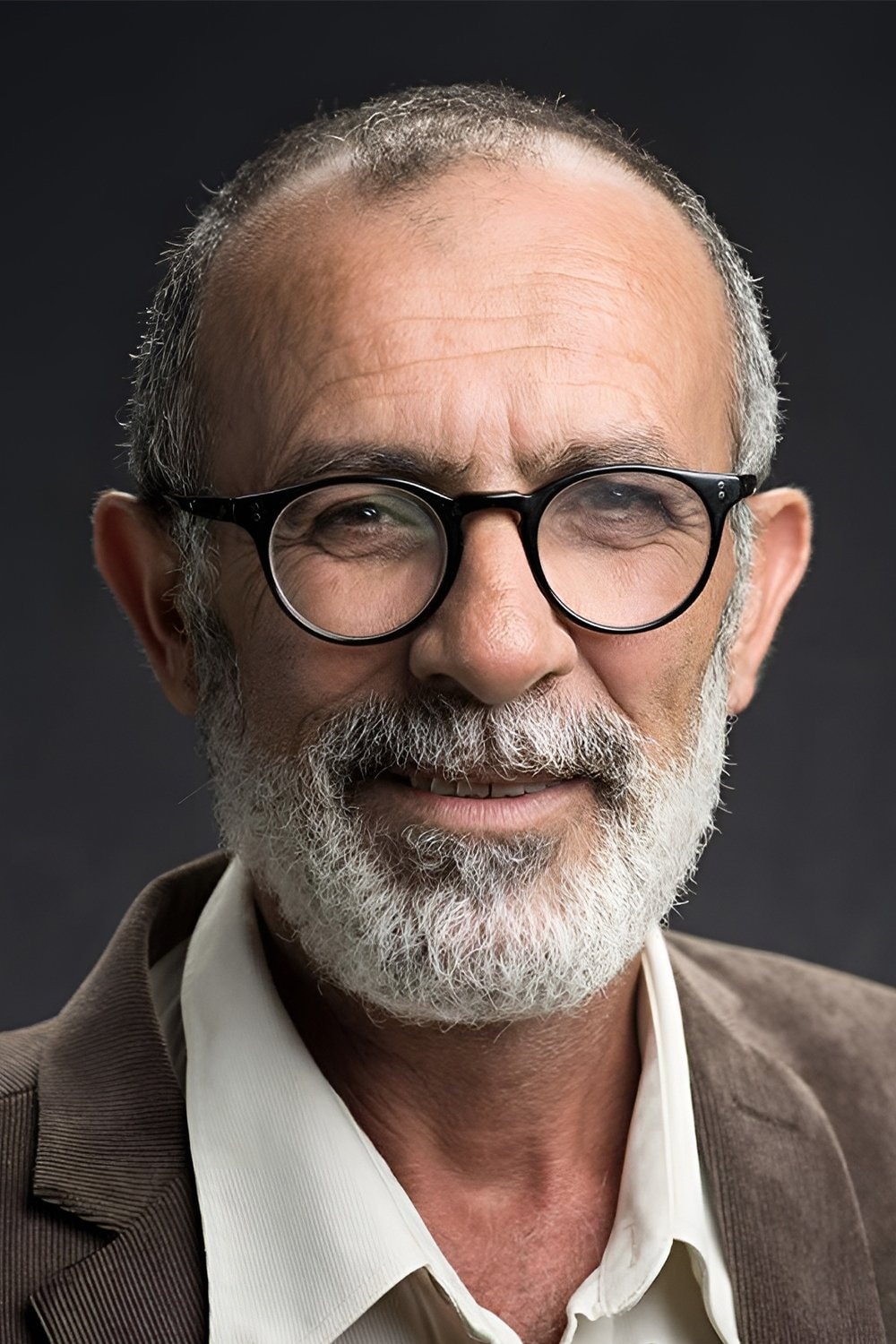 Foto de Kamel El Basha