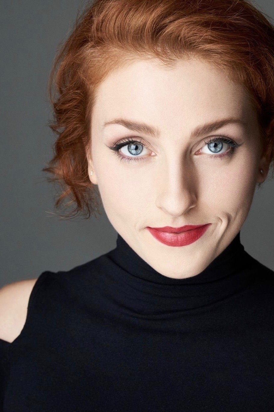 Foto de Suzanne LaChasse