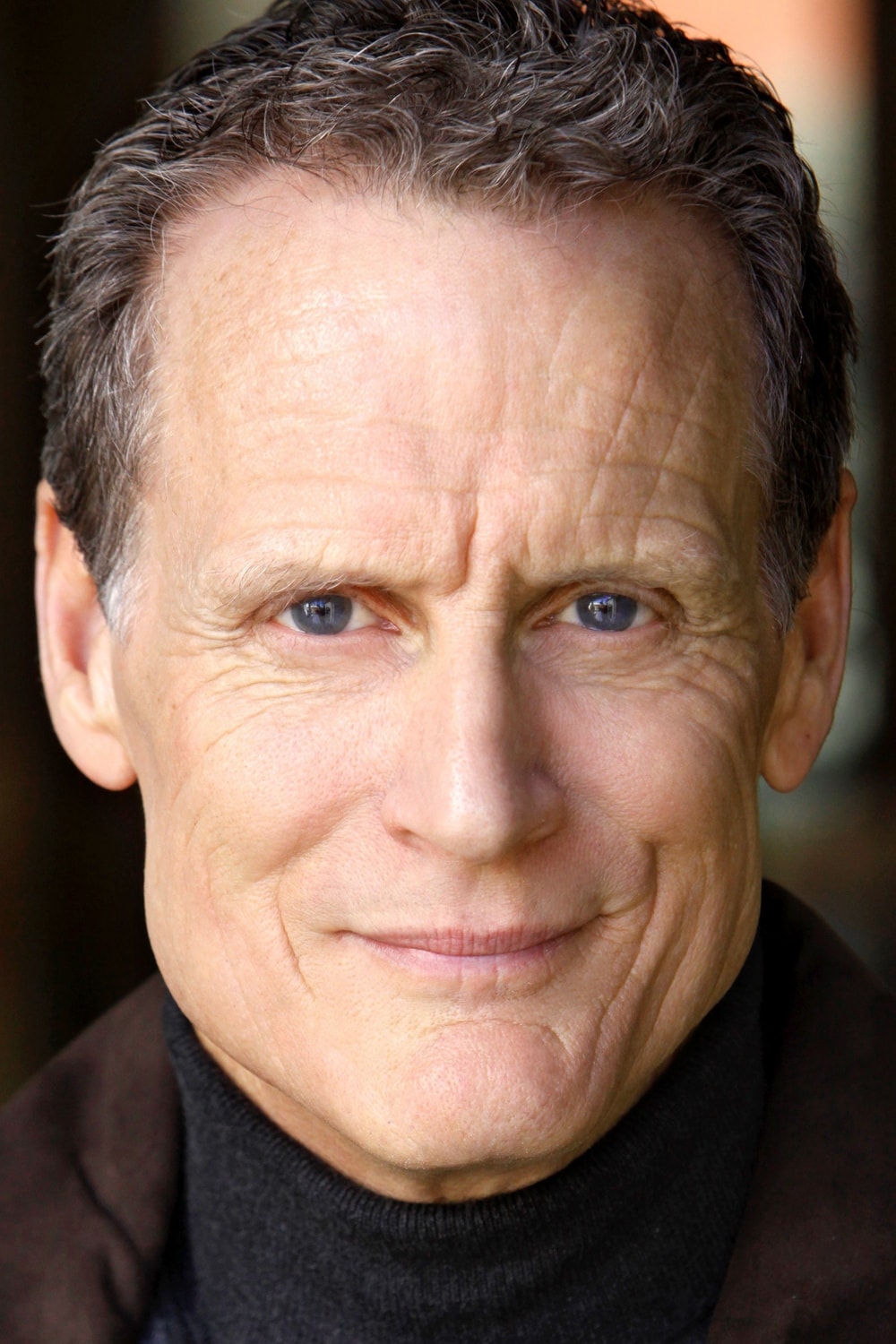 Foto de Peter Michael McDonald