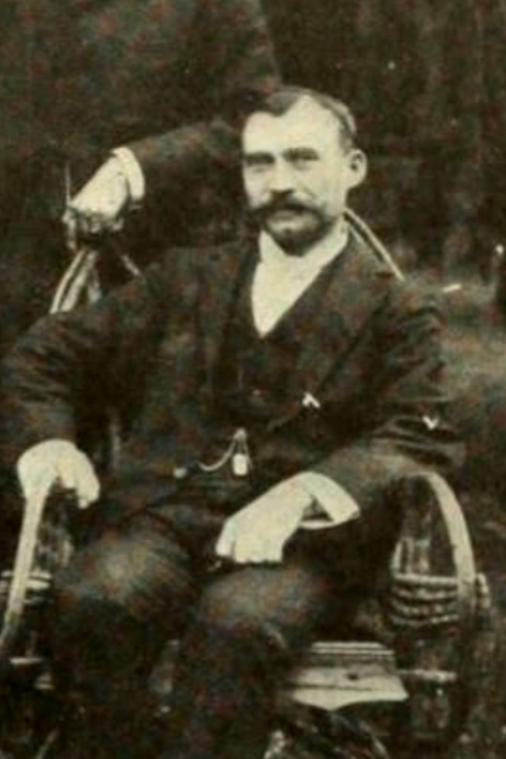 Foto de Elias Koopman