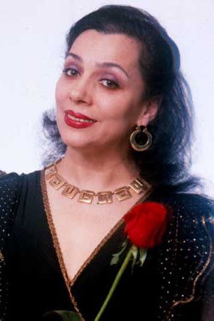 Foto de Розалия Эрденко