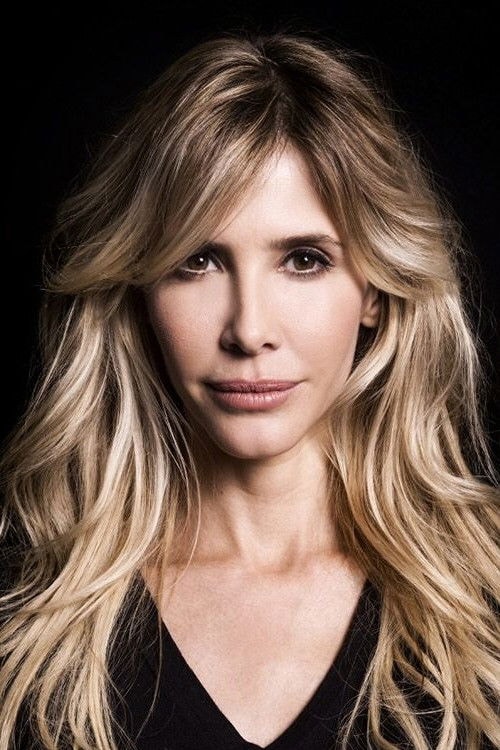 Foto de Guillermina Valdes