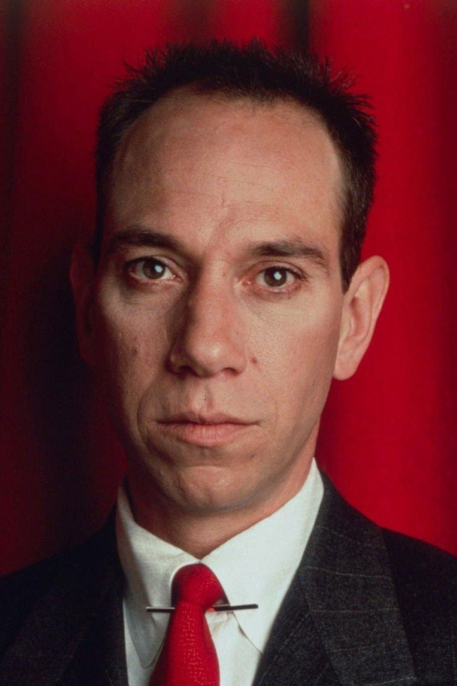 Foto de Miguel Ferrer