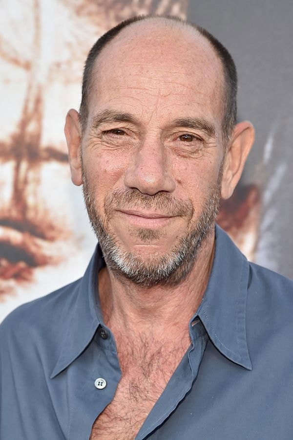 Foto de Miguel Ferrer