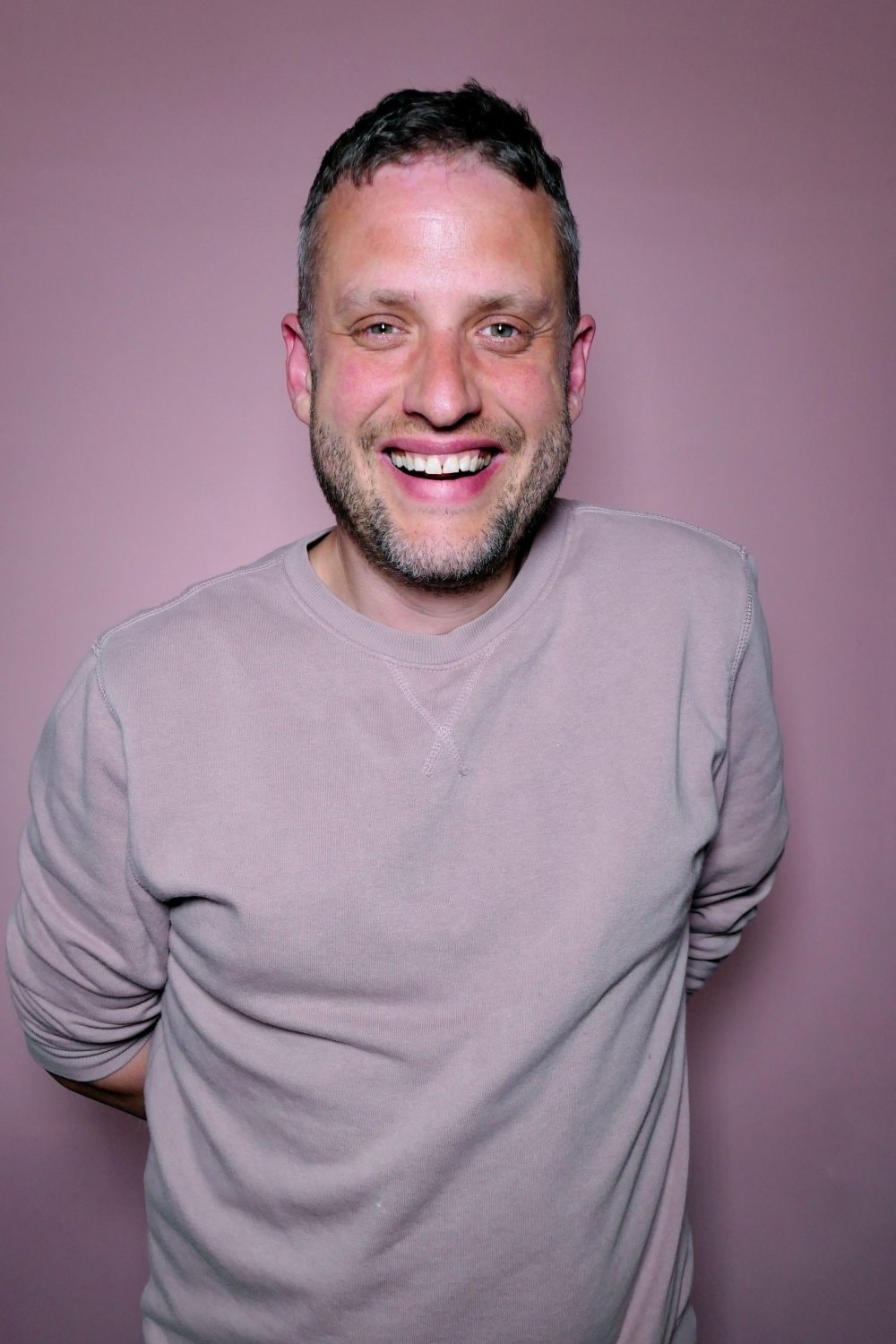 Foto de William Andrews