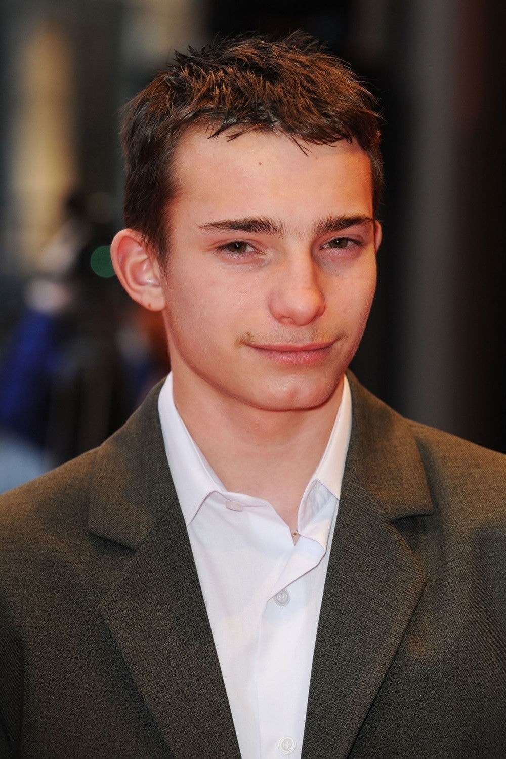 Foto de Norbert Tankó