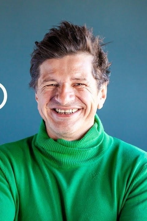 Foto de Roberto Giacomello