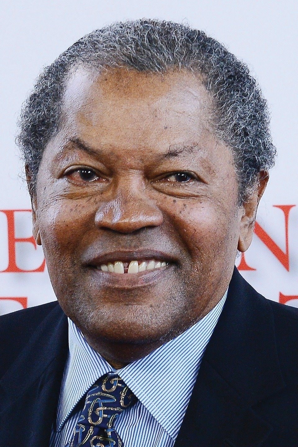 Foto de Clarence Williams III