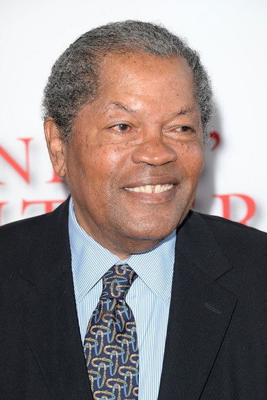 Foto de Clarence Williams III