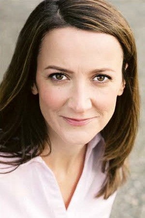 Foto de Ellie Harvie