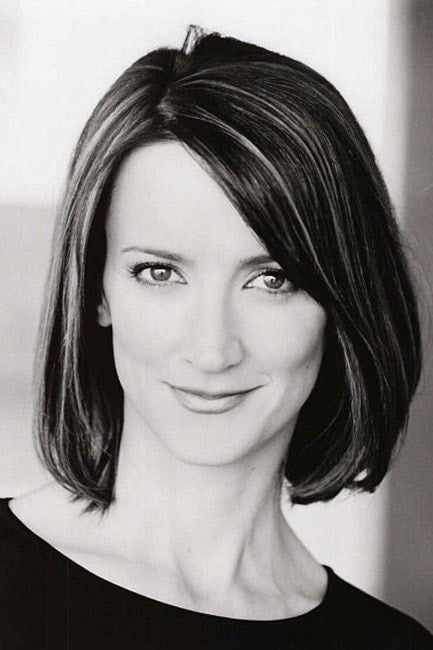 Foto de Ellie Harvie