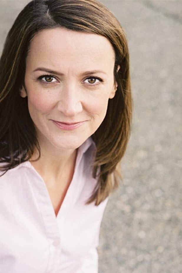 Foto de Ellie Harvie