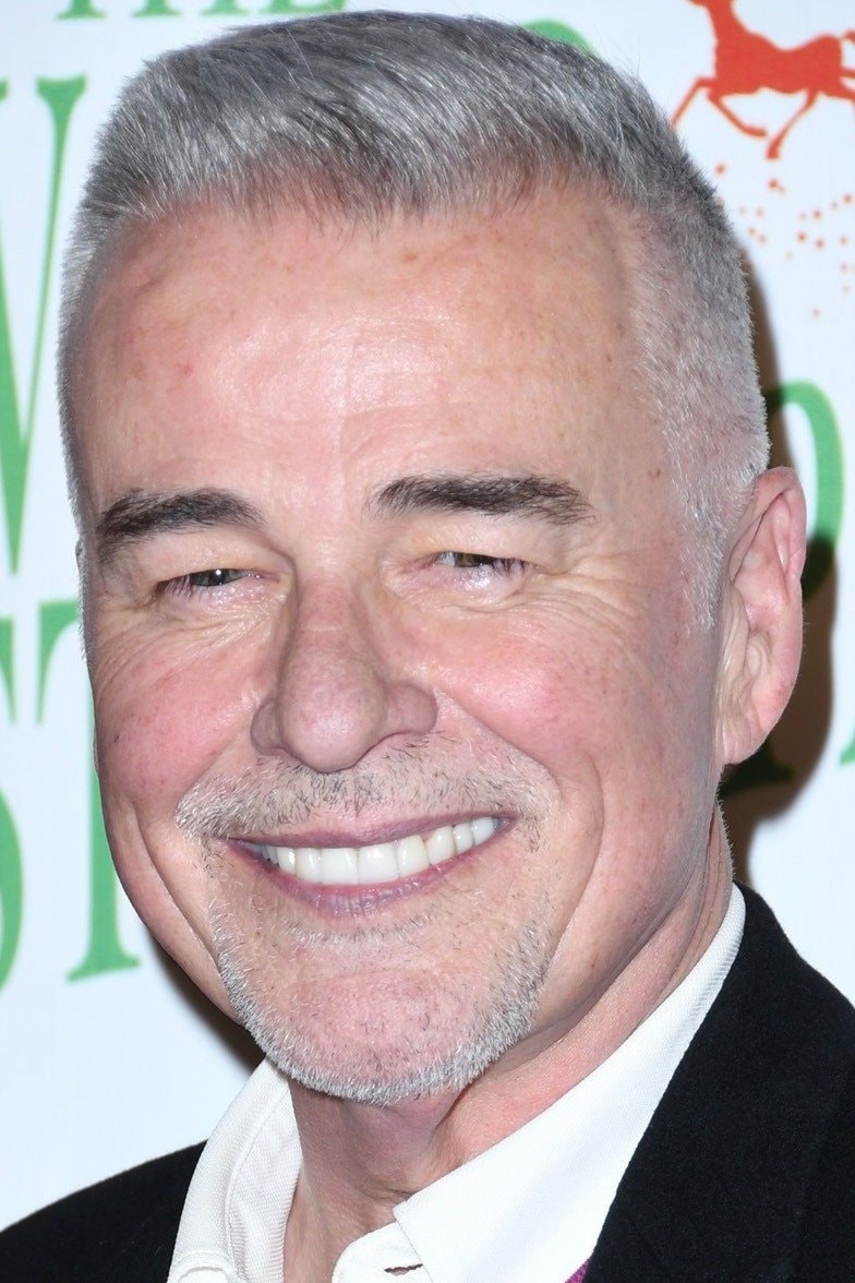 Foto de Ian Buchanan