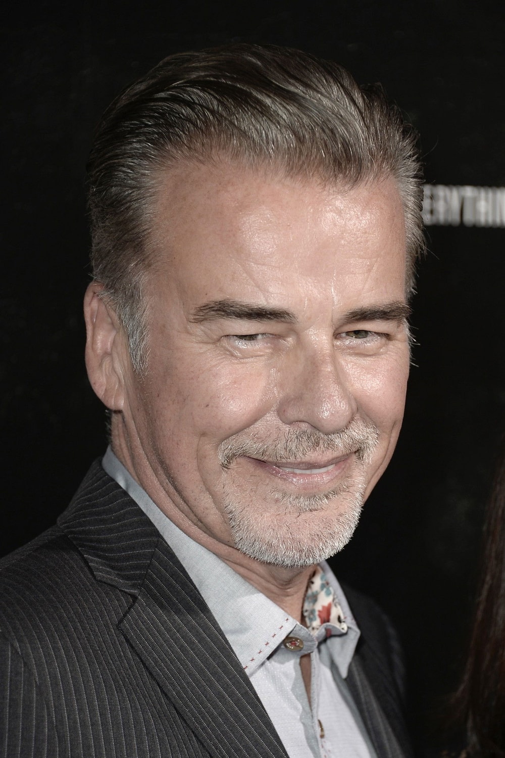 Foto de Ian Buchanan