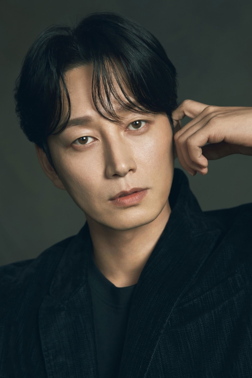 Foto de Lee Hyun-wook