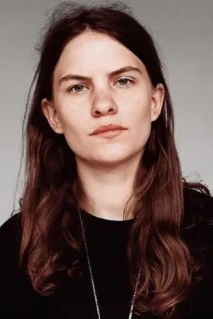 Foto de Eliot Sumner