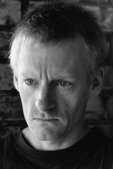 Foto de Russell Mabey