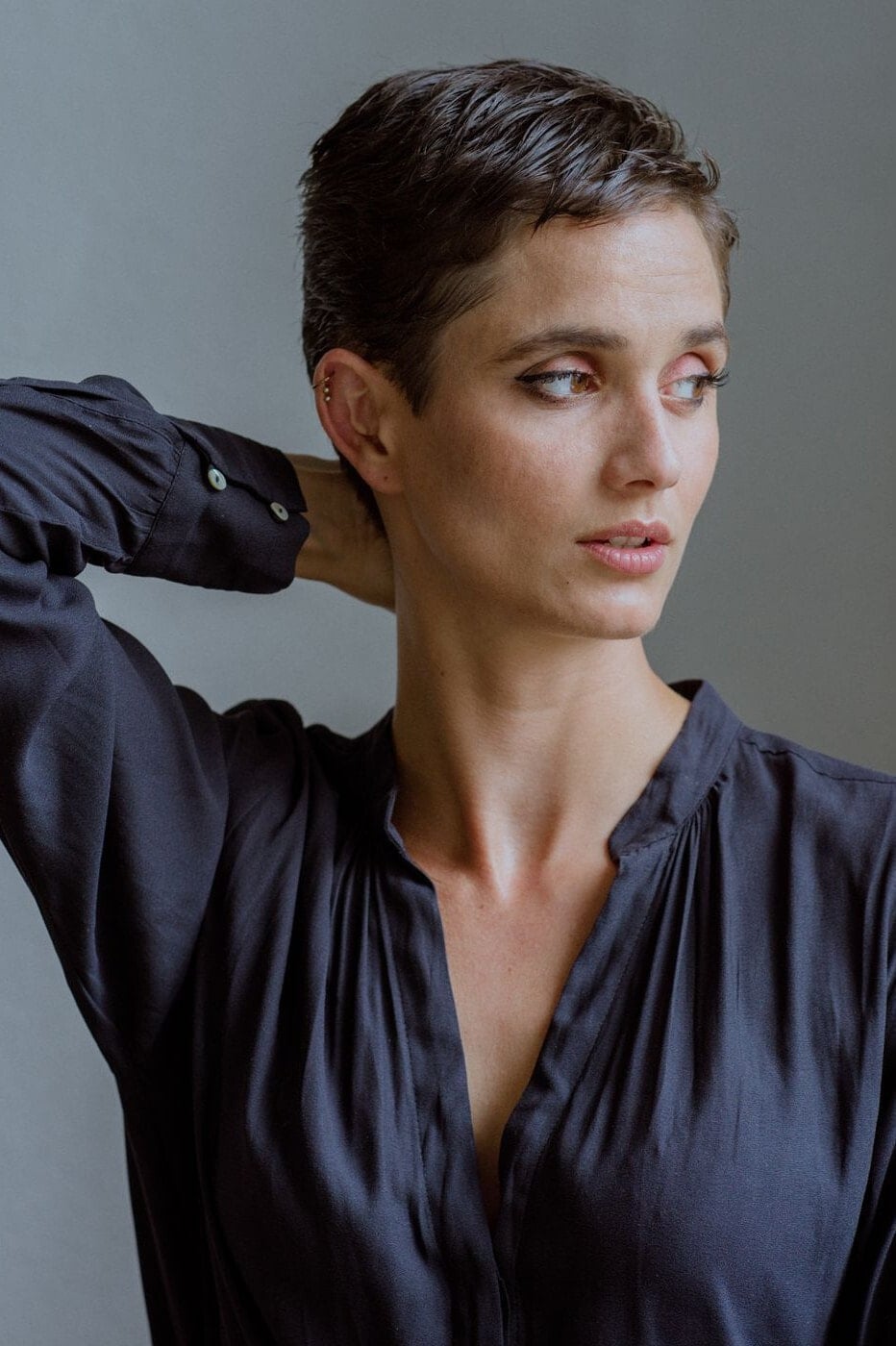 Foto de Tabita Johannes