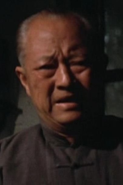 Foto de Wong Yuet-Ting