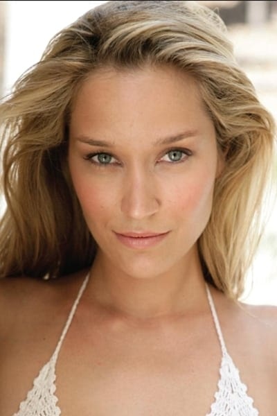 Foto de Brooke Johnston