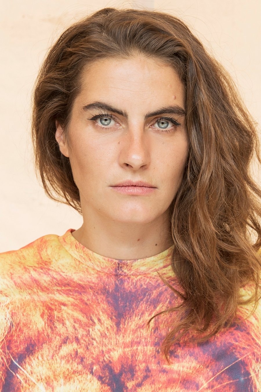 Foto de Samia Chancrin