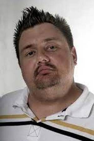 Foto de Maciej Łuczkowski