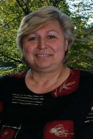 Foto de Sylwia Dziedzic