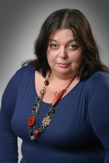 Foto de Dorota Piasecka