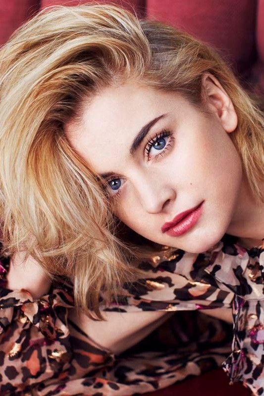 Foto de Stefanie Martini